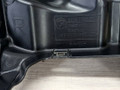 кожух (защита) рулевого механизма BMW 6 серия F06/F12/F13 2013, 4.4 л., N63 B44 B, бензин, black sapphire metallic (475), 51757185170 - фото №2
