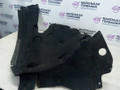 защита арок передняя правая (подкрылок) BMW 6 серия F06/F12/F13 2013, 4.4 л., N63 B44 B, бензин, black sapphire metallic (475), 51717244184, 7244184 - фото №4
