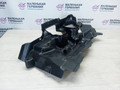 кожух (защита) рулевого механизма BMW 6 серия F06/F12/F13 2013, 4.4 л., N63 B44 B, бензин, black sapphire metallic (475), 51757185170 - фото №6