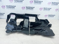 кожух (защита) рулевого механизма BMW 6 серия F06/F12/F13 2013, 4.4 л., N63 B44 B, бензин, black sapphire metallic (475), 51757185169, 7185169 - фото №5