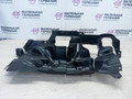 кожух (защита) рулевого механизма BMW 6 серия F06/F12/F13 2013, 4.4 л., N63 B44 B, бензин, black sapphire metallic (475), 51757185170 - фото №5