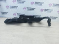 кожух (защита) рулевого механизма BMW 6 серия F06/F12/F13 2013, 4.4 л., N63 B44 B, бензин, black sapphire metallic (475), 51757185169, 7185169 - фото №3