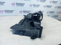 кожух (защита) рулевого механизма BMW 6 серия F06/F12/F13 2013, 4.4 л., N63 B44 B, бензин, black sapphire metallic (475), 51757185169, 7185169 - фото №4