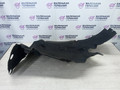 защита арок передняя правая (подкрылок) BMW 6 серия F06/F12/F13 2013, 4.4 л., N63 B44 B, бензин, black sapphire metallic (475), 51717244184, 7244184 - фото №3
