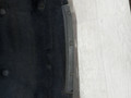 защита арок передняя правая (подкрылок) BMW 6 серия F06/F12/F13 2013, 4.4 л., N63 B44 B, бензин, black sapphire metallic (475), 51717244184, 7244184 - фото №5