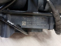 амортизатор передний левый BMW 6 серия F06/F12/F13 2013, 4.4 л., N63 B44 B, бензин, black sapphire metallic (475), 37116857695, 6857695, 37116863117, 6863117 - фото №6