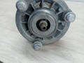 амортизатор передний правый BMW 6 серия F06/F12/F13 2013, 4.4 л., N63 B44 B, бензин, black sapphire metallic (475), 37116857696, 6857696, 37116863118, 6863118 - фото №8