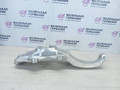 кулак поворотный левый BMW 6 серия F06/F12/F13 2013, 4.4 л., N63 B44 B, бензин, black sapphire metallic (475), 31216775769, 6775769 - фото №2
