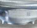 кулак поворотный правый BMW 6 серия F06/F12/F13 2013, 4.4 л., N63 B44 B, бензин, black sapphire metallic (475), 31216775770, 6775770, 31214082760, 4082760 - фото №7