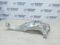 кулак поворотный левый BMW 6 серия F06/F12/F13 2013, 4.4 л., N63 B44 B, бензин, black sapphire metallic (475), 31216775769, 6775769 - фото №3