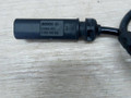 датчик ABS BMW 6 серия F06/F12/F13 2013, 4.4 л., N63 B44 B, бензин, black sapphire metallic (475), 34526853859, 6853859 - фото №5