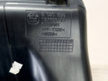 воздуховод (дефлектор) радиатора BMW 6 серия F06/F12/F13 2013, 4.4 л., N63 B44 B, бензин, black sapphire metallic (475), 51748050398, 8050398 - фото №6