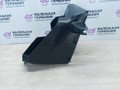 воздуховод (дефлектор) радиатора BMW 6 серия F06/F12/F13 2013, 4.4 л., N63 B44 B, бензин, black sapphire metallic (475), 51748050397, 8050397 - фото №4