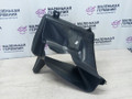 воздуховод (дефлектор) радиатора BMW 6 серия F06/F12/F13 2013, 4.4 л., N63 B44 B, бензин, black sapphire metallic (475), 51748050398, 8050398 - фото №4