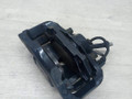 суппорт передний левый BMW 6 серия F06/F12/F13 2013, 4.4 л., N63 B44 B, бензин, black sapphire metallic (475), 34117846701, 7846701 - фото №6
