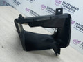 воздуховод (дефлектор) радиатора BMW 6 серия F06/F12/F13 2013, 4.4 л., N63 B44 B, бензин, black sapphire metallic (475), 51748050398, 8050398 - фото №2