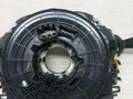 переключатель подрулевой (стрекоза) BMW 6 серия F06/F12/F13 2013, 4.4 л., N63 B44 B, бензин, black sapphire metallic (475), 61319354047, 9354047 - фото №2