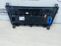 блок управления печки / климат-контроля BMW 6 серия F06/F12/F13 2013, 4.4 л., N63 B44 B, бензин, black sapphire metallic (475), 61319328430, 9328430, 9306165, 61319249693, 9249693, 61319290746, 9290746 - фото №5