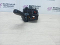 переключатель подрулевой (стрекоза) BMW 6 серия F06/F12/F13 2013, 4.4 л., N63 B44 B, бензин, black sapphire metallic (475), 61319354047, 9354047 - фото №6