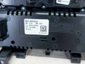 блок управления печки / климат-контроля BMW 6 серия F06/F12/F13 2013, 4.4 л., N63 B44 B, бензин, black sapphire metallic (475), 61319328430, 9328430, 9306165, 61319249693, 9249693, 61319290746, 9290746 - фото №6