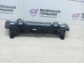 блок управления печки / климат-контроля BMW 6 серия F06/F12/F13 2013, 4.4 л., N63 B44 B, бензин, black sapphire metallic (475), 61319328430, 9328430, 9306165, 61319249693, 9249693, 61319290746, 9290746 - фото №2
