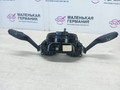 переключатель подрулевой (стрекоза) BMW 6 серия F06/F12/F13 2013, 4.4 л., N63 B44 B, бензин, black sapphire metallic (475), 61319354047, 9354047 - фото №5