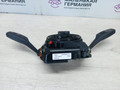переключатель подрулевой (стрекоза) BMW 6 серия F06/F12/F13 2013, 4.4 л., N63 B44 B, бензин, black sapphire metallic (475), 61319354047, 9354047 - фото №3
