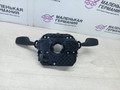 переключатель подрулевой (стрекоза) BMW 6 серия F06/F12/F13 2013, 4.4 л., N63 B44 B, бензин, black sapphire metallic (475), 61319354047, 9354047 - фото №7