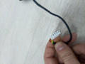 Джойстик регулировки рулевой колонки BMW 6 серия F06/F12/F13 2013, 4.4 л., N63 B44 B, бензин, black sapphire metallic (475), 61319188877, 9188877 - фото №6