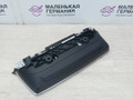 монитор мультимедиа BMW 6 серия F06/F12/F13 2013, 4.4 л., N63 B44 B, бензин, black sapphire metallic (475), 65509297276, 65509356496, 9297276, 9356496 - фото №8