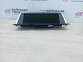 монитор мультимедиа BMW 6 серия F06/F12/F13 2013, 4.4 л., N63 B44 B, бензин, black sapphire metallic (475), 65509297276, 65509356496, 9297276, 9356496 - фото №2