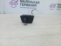 Джойстик регулировки рулевой колонки BMW 6 серия F06/F12/F13 2013, 4.4 л., N63 B44 B, бензин, black sapphire metallic (475), 61319188877, 9188877 - фото №2
