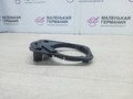 кронштейн (крепление) BMW 6 серия F06/F12/F13 2013, 4.4 л., N63 B44 B, бензин, black sapphire metallic (475), 51459241361, 9241361 - фото №7