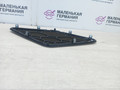Накладка (сетка) динамика BMW 6 серия F06/F12/F13 2013, 4.4 л., N63 B44 B, бензин, black sapphire metallic (475), 51459197490, 9197490 - фото №3