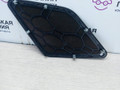 Накладка (сетка) динамика BMW 6 серия F06/F12/F13 2013, 4.4 л., N63 B44 B, бензин, black sapphire metallic (475), 51459197490, 9197490 - фото №2