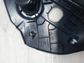 крышка торпеды боковая BMW 6 серия F06/F12/F13 2013, 4.4 л., N63 B44 B, бензин, black sapphire metallic (475), 51459197495, 9197495 - фото №5