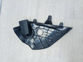 крышка торпеды боковая BMW 6 серия F06/F12/F13 2013, 4.4 л., N63 B44 B, бензин, black sapphire metallic (475), 51459197495, 9197495 - фото №3