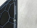 Накладка (сетка) динамика BMW 6 серия F06/F12/F13 2013, 4.4 л., N63 B44 B, бензин, black sapphire metallic (475), 51459197490, 9197490 - фото №5