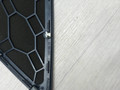 Накладка (сетка) динамика BMW 6 серия F06/F12/F13 2013, 4.4 л., N63 B44 B, бензин, black sapphire metallic (475), 51459197490, 9197490 - фото №6