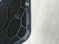 Накладка (сетка) динамика BMW 6 серия F06/F12/F13 2013, 4.4 л., N63 B44 B, бензин, black sapphire metallic (475), 51459197490, 9197490 - фото №4