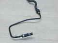 трубка охлаждающей жидкости BMW 6 серия F06/F12/F13 2013, 4.4 л., N63 B44 B, бензин, black sapphire metallic (475), 17127619698, 7619698 - фото №3