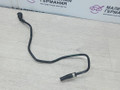 трубка охлаждающей жидкости BMW 6 серия F06/F12/F13 2013, 4.4 л., N63 B44 B, бензин, black sapphire metallic (475), 17127619723, 7619723 - фото №3