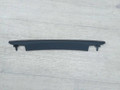 рамка панели приборов BMW 6 серия F06/F12/F13 2013, 4.4 л., N63 B44 B, бензин, black sapphire metallic (475), 51459197687, 9197687 - фото №6