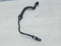 трубка охлаждающей жидкости BMW 6 серия F06/F12/F13 2013, 4.4 л., N63 B44 B, бензин, black sapphire metallic (475), 17127619700, 7619700 - фото №2
