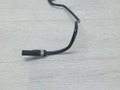 трубка охлаждающей жидкости BMW 6 серия F06/F12/F13 2013, 4.4 л., N63 B44 B, бензин, black sapphire metallic (475), 17127619701, 7619701 - фото №3
