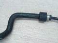 трубка охлаждающей жидкости BMW 6 серия F06/F12/F13 2013, 4.4 л., N63 B44 B, бензин, black sapphire metallic (475), 17127619700, 7619700 - фото №4