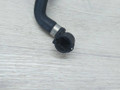 трубка охлаждающей жидкости BMW 6 серия F06/F12/F13 2013, 4.4 л., N63 B44 B, бензин, black sapphire metallic (475), 17127619700, 7619700 - фото №6