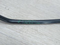 трубка охлаждающей жидкости BMW 6 серия F06/F12/F13 2013, 4.4 л., N63 B44 B, бензин, black sapphire metallic (475), 17127619701, 7619701 - фото №6