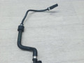 трубка охлаждающей жидкости BMW 6 серия F06/F12/F13 2013, 4.4 л., N63 B44 B, бензин, black sapphire metallic (475), 17127619700, 7619700 - фото №3