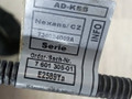 кассета радиаторов BMW 6 серия F06/F12/F13 2013, 4.4 л., N63 B44 B, бензин, black sapphire metallic (475), 72316191, 17117603739, 7601832, 17127582895, 7601305, 67327575564, 17428509743, 17127582894, 17117625981 - фото №9